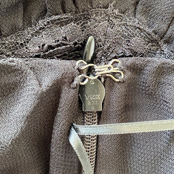 Reformation Sarita Two Piece Black - Picture 10 of 13